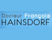 Logo DOCTEUR FRANÇOIS HAINSDORF