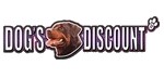 Logo DOG'S DISCOUNT