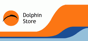 Logo DOLPHIN COMPUTERS