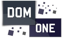 Logo DOM-ONE