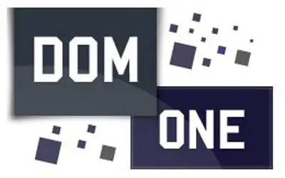 Logo DOM-ONE