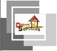 Logo DOM'SERVICES
