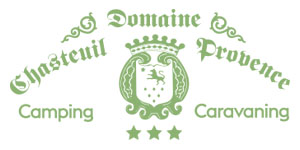 Logo DOMAINE CHASTEUIL PROVENCE