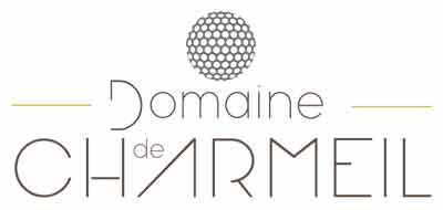 Logo DOMAINE DE CHARMEL
