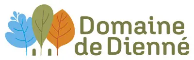 Logo DOMAINE DE DIENNE
