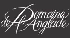 Logo DOMAINE DE L'ANGLADE