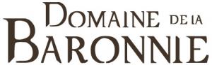 Logo DOMAINE DE LA BARONNIE