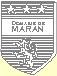 Logo DOMAINE DE MARAN