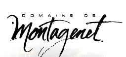 Logo DOMAINE DE MONTAGENET