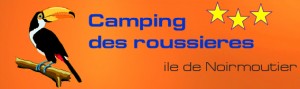 Logo DOMAINE DES ROUSSIÈRES