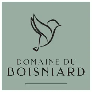 Logo DOMAINE DU BOISNIARD