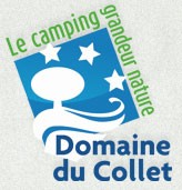 Logo DOMAINE DU COLLET