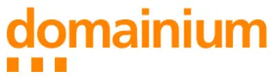 Logo DOMAINIUM