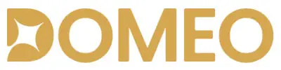 Logo DOMÉO