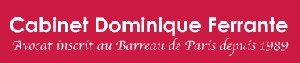 Logo DOMINIQUE FERRANTE