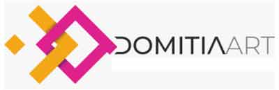 Logo DOMITIAART