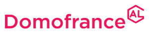Logo DOMOFRANCE