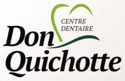 Logo DON QUICHOTTE