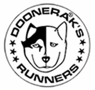 Logo DOONERAK'S RUNNERS