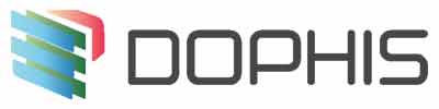 Logo DOPHIS