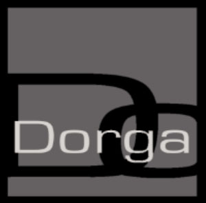 Logo DORGA