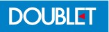 Logo DOUBLET