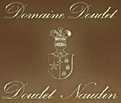 Logo DOUDET NAUDIN