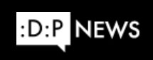 Logo DP NEWS
