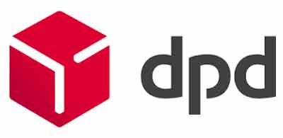Logo DPD FRANCE