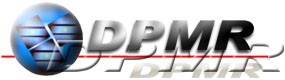 Logo DPMR