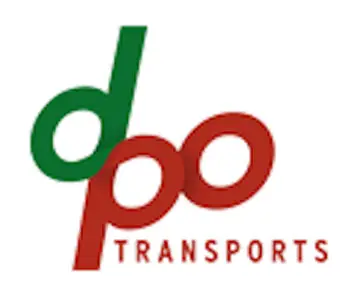 Logo DPO TRANSPORTS