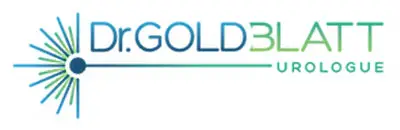 Logo DR GOLDBLATT UROLOGUE