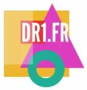 Logo DR1