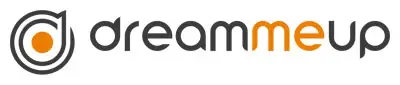 Logo DREAM ME UP