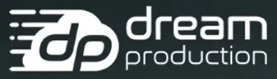 Logo DREAM PRODUCTION