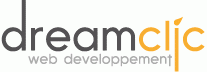 Logo DREAMCLIC