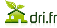Logo DRI