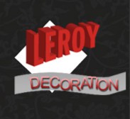Logo LEROY DECORATION