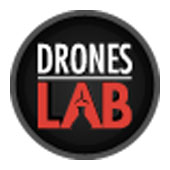 Logo DRONES LAB