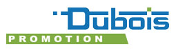 Logo DUBOIS PROMOTION