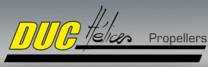 Logo DUC HÉLICES PROPELLERS