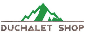 Logo DUCHALET SHOP
