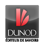 Logo DUNOD
