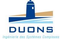 Logo DUONS MCO