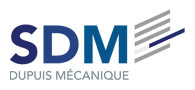 Logo DUPUIS MECANIQUE