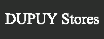 Logo DUPUY STORES