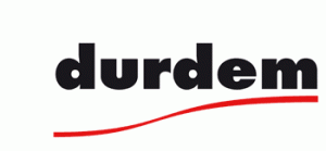 Logo DURDEM