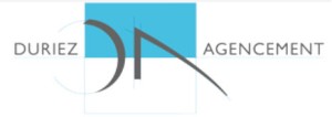 Logo DURIEZ AGENCEMENT