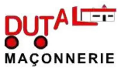 Logo DUTAL MAÇONNERIE