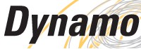 Logo DYNAMO THÉÂTRE